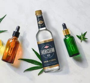 Image result for Alcohol THC Extraction Methods