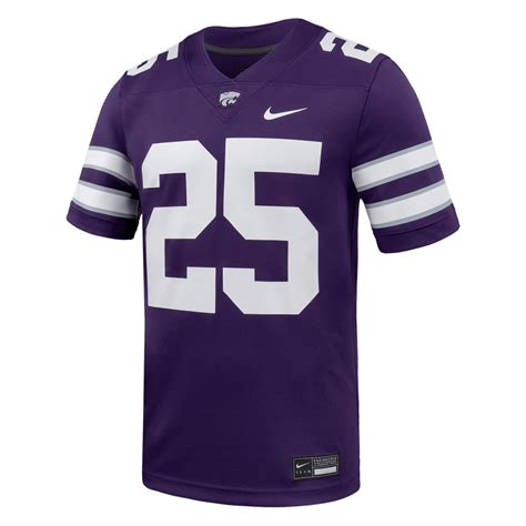 Football Kansas State Wildcats Clothing. Nike.com