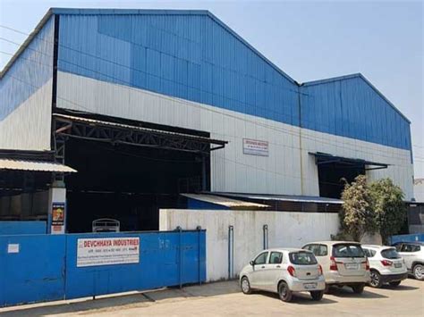 Infrastructure | Devchhaya Group Of Industries Pune, Maharashtra, India