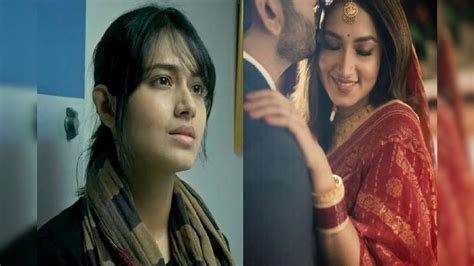 Tasnia Farin Marriage বিয়ে করলেন অভিনেত্রী তাসনিয়া ফারিন, আলাপ করালের ...