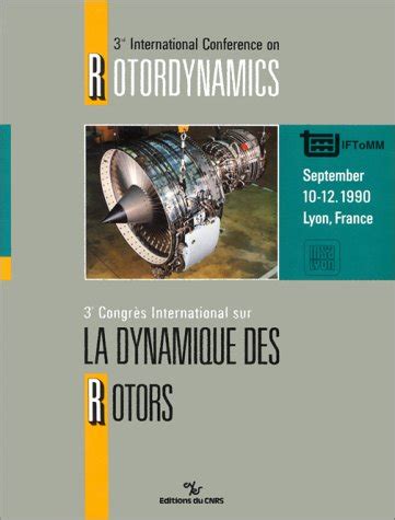 Rotordynamics : Amazon.in: Books