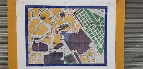 Barrio Santa Cruz (Seville) - 2020 What to Know Before You Go (with ...