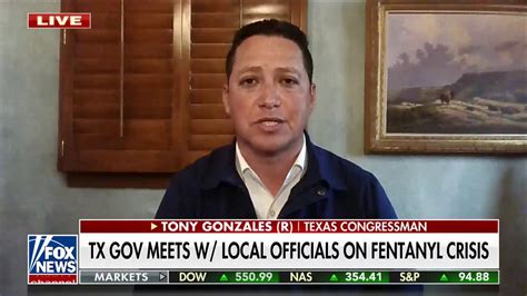 Republican leaders call on Rep. Tony Gonzales to end his re-election campaign HD Wallpaper HD Wallpaper