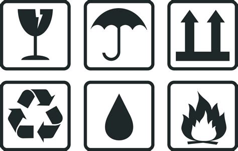 Thing Packing Boxing Symbol 的图像结果