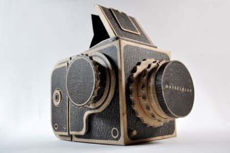 Image result for Pinhole Camera Cardboard