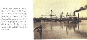 Equipment | Dredgepoint