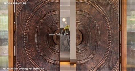 Wooden Door Design Grill Door Design Kitchen Cabinet Glass Design ...