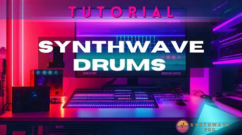 Image result for Synthwave Music Tutorial