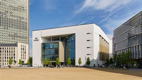 Messe Frankfurt - Company Portal