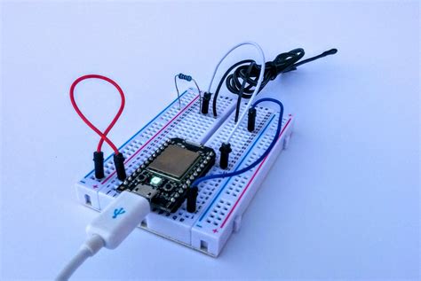 Image result for Pool How to Add a Temperature Probe