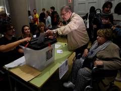 Catalonia to hold early parliamentary election amid COVID-19 situation