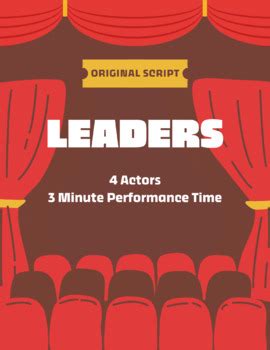 How to Write a Script for Middle School 的图像结果