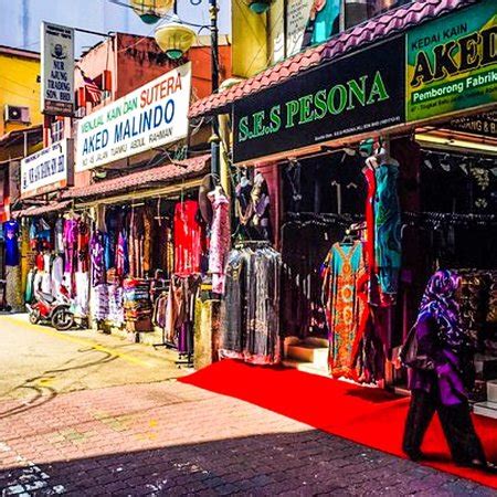 Little India Brickfields (Kuala Lumpur) - 2021 What to Know Before You ...