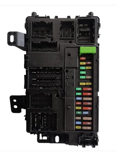 Image result for Body Control Module ECU