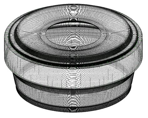 Influence of Radial Installation Deviation on Hydraulic Thrust ...