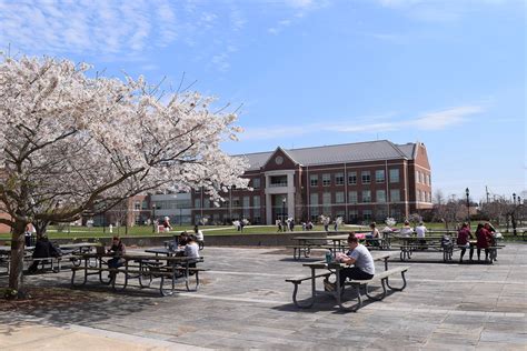 Salisbury University : Admission, Ranking, Acceptance Rate, Courses & Fees