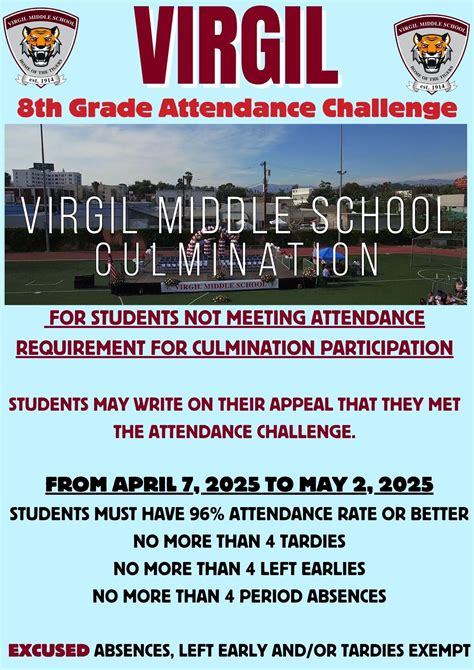 Virgil Middle School