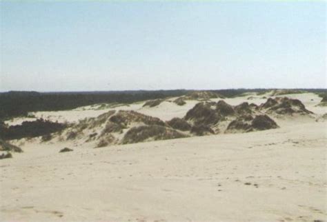 Rabjerg Mile, skagen, Denmark - Top Attractions, Things to Do ...