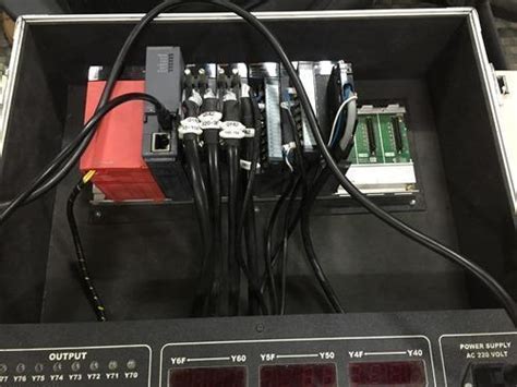 Image result for plc Using Kit