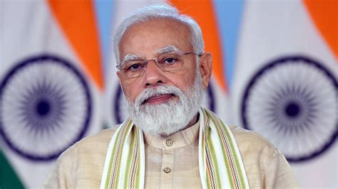 Army Personnel as Pillars of Strength and Resilience, Says PM Modi on ...