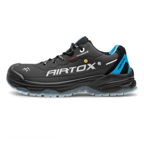 Cipele TX1 AIRTOX® S3 - Radis WORKWEAR - Zaštitna oprema, odjeća i obuća