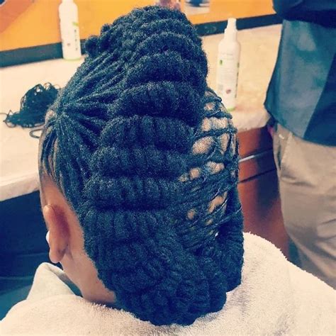 hair styles dreadlocks