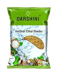 Buy Darshini Kachnar Chhal/Kanchnar Bark/Bauhinia Variegata Powder ...