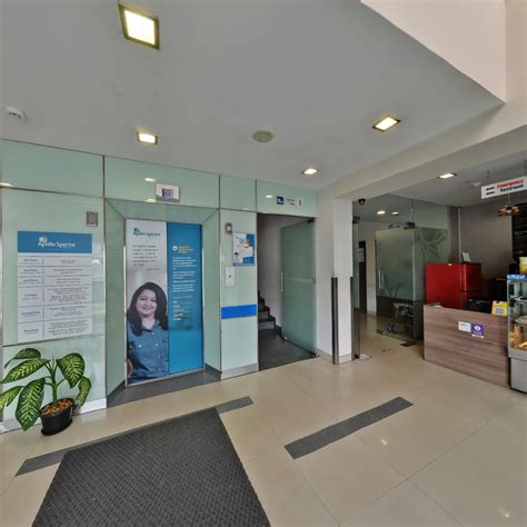 Apollo Spectra Hospitals - Alwarpet Alwarpet, Chennai - Contact number ...