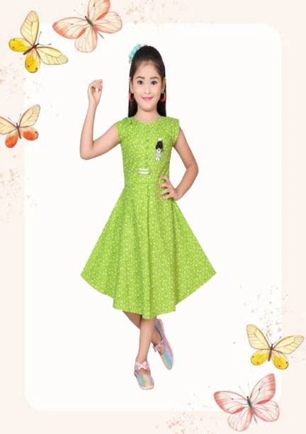 9 Years Girl Dress - Buy 9 Years Girl Dress online at Best Prices in ...