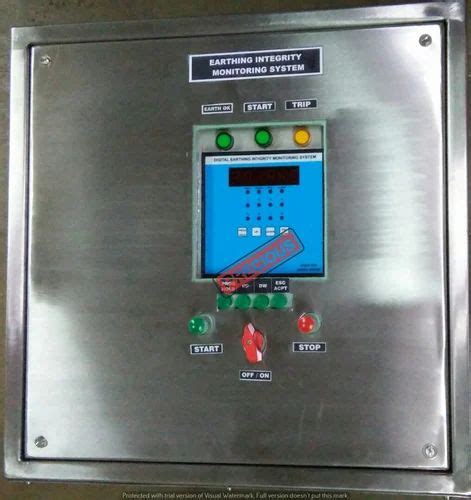 Multi Point Grounding Systems - Multi point grounding system ...