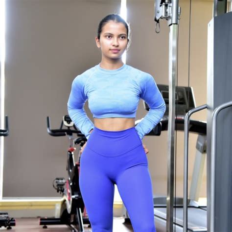 Punya - Personal trainer in Bengaluru - ₹800/h