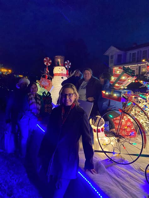 Carilion Rockbridge Community Hospital entered a float in the Lexington ...
