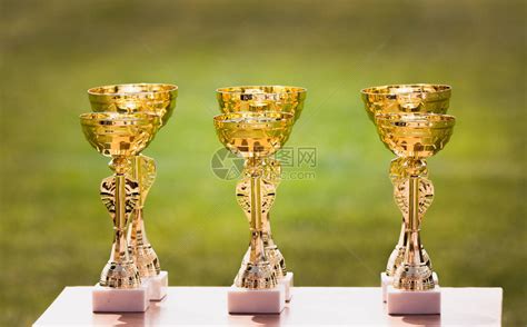 足球奖杯 的图像结果