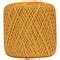 Aunt Lydia's® Metallic Cotton Crochet Thread, Color: Gold | Michaels