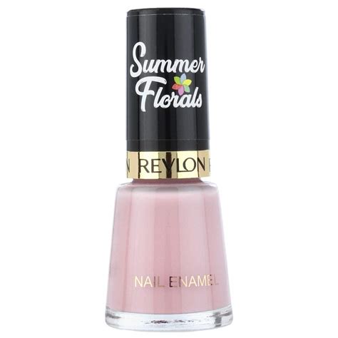 Buy REVLON Summer Glossy Finish Florals, Gardenia, 8ml Online at Low ...