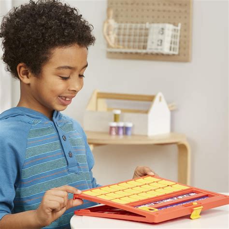 Hasbro Guess Who? Original Guessing Game | Buy Online at Toycra