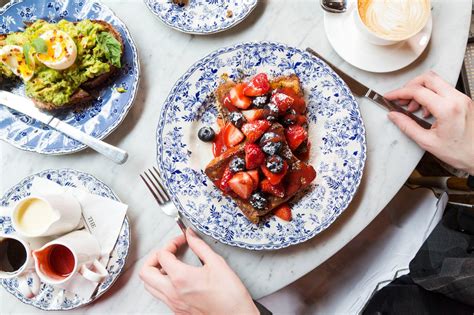 Where to Find the Best Brunch in Chicago Right Now