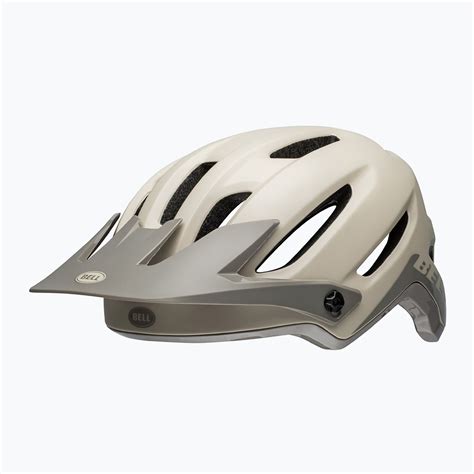 Kask rowerowy Bell 4Forty gloss/cement (BEL-7160674) - Sportano.pl