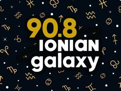 Ζώδια – Ionian Galaxy 90.8 – Ο Ραδιοφωνικός Σταθμός της καρδιάς σας ...
