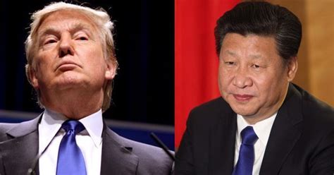 Even as Donald Trump tweets against China's economic policy, Beijing ...