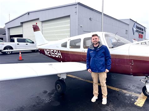 Beverly Flight Center