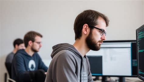 Image result for Person Coding Python