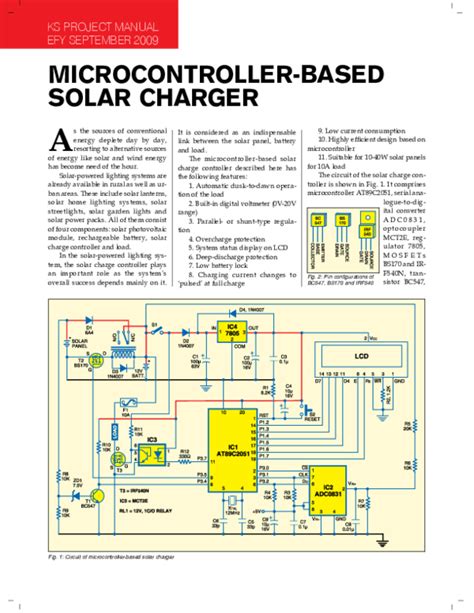 Image result for Microcontroller Based Projects