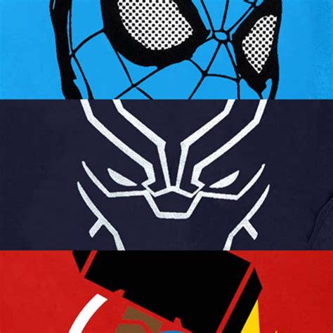 KUCHIPOO © MARVEL BOYS FULL SLEEVES T-SHIRTS – Kuchipoo