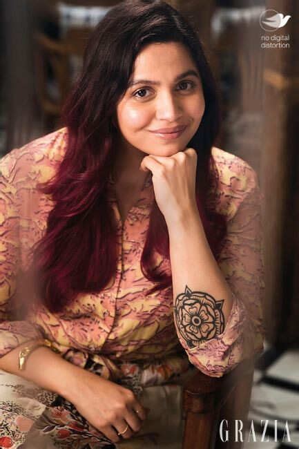 Shaheen Bhatt Is Flipping The Script | Grazia India