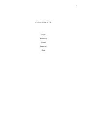 Image result for Example of Comprehensive Geriatric Soap Note