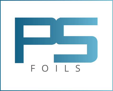 PS Foils -Manufacturer & Distributor of Pharmaceutical Packaging Foils