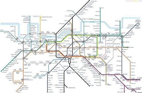 Image result for Bakerloo Line Last Train