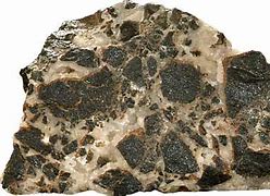Image result for Breccia Rock Type