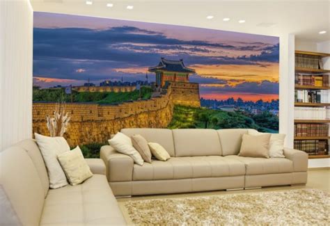 Shop Wallpaper for Wall Online - 3 Year Color Warranty